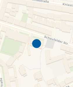 Vorschau: Karte von Hannah-Arendt-Bibliothek