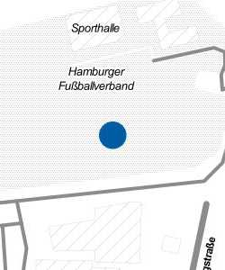 Vorschau: Karte von Poppenbüttel