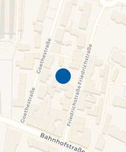 Vorschau: Karte von Fahrradhaus Pesch