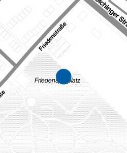 Vorschau: Karte von Friedenspielplatz