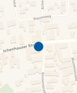Vorschau: Karte von Dorfladen, Stehcafé