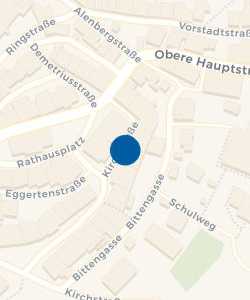 Vorschau: Karte von Ege Imbiss