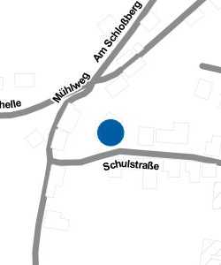 Vorschau: Karte von Freiwillige Feuerwehr Gammelsbach
