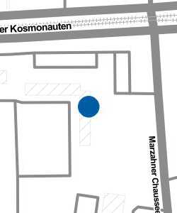 Vorschau: Karte von VP Hausservice GmbH