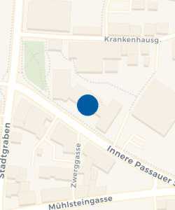 Vorschau: Karte von Jakob-Sandtner-Realschule