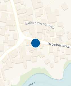 Vorschau: Karte von Fahrschule Schäfer Vach
