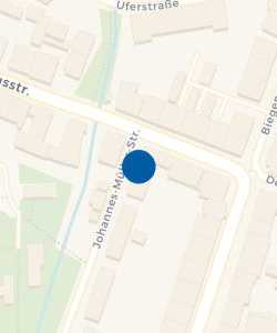 Vorschau: Karte von Evangelische Kindertagesstätte Martin-Luther-Haus