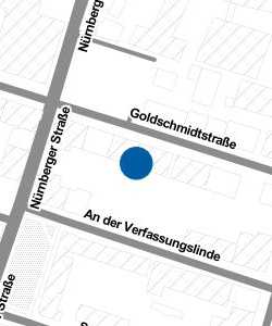 Vorschau: Karte von Henriette-Goldschmidt-Schule