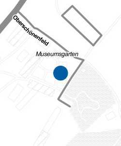 Vorschau: Karte von Besucherzentrum