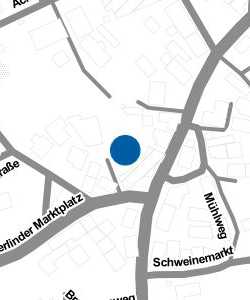 Vorschau: Karte von Staatliche Grundschule Sonneberg-Oberlind