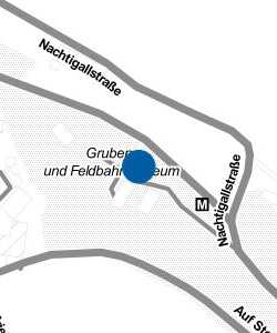 Vorschau: Karte von Verwaltungsgebäude