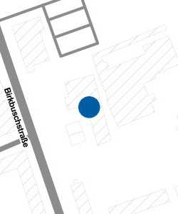 Vorschau: Karte von Autohaus Kaufmann