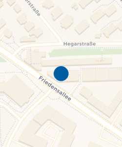 Vorschau: Karte von Hamburg Care
