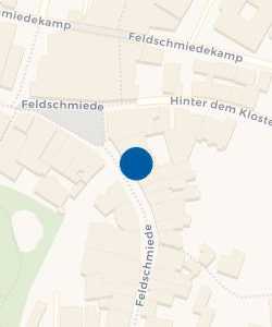Vorschau: Karte von Fielmann AG