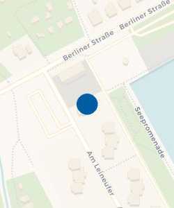 Vorschau: Karte von Restaurant Stadthafen