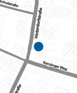 Vorschau: Karte von Rathaus Weisweil