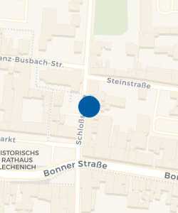 Vorschau: Karte von Brauhaus Blue Cat