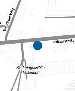 Vorschau: Karte von Braunschweigische Landessparkasse - Geldautomat