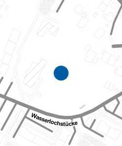 Vorschau: Karte von Grundschule Dansenberg