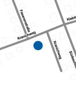Vorschau: Karte von Ev. Kindertagesstätte Bissendorf