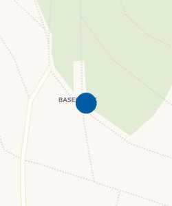 Vorschau: Karte von Baselblickhütte
