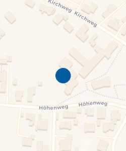Vorschau: Karte von KiTa Forsbach