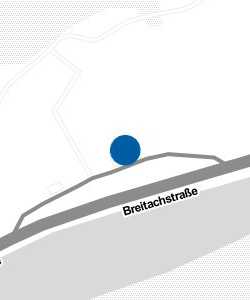 Vorschau: Karte von Bachtelhaus