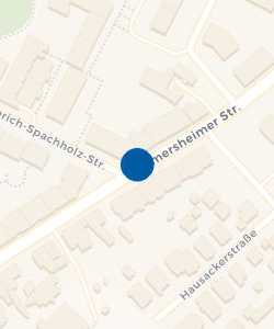 Vorschau: Karte von Durmersheimer Straße