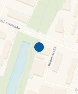 Vorschau: Karte von Bäckerei und Konditorei Tiedemann GmbH & Co. KG