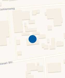 Vorschau: Karte von Autohaus Muermann GmbH