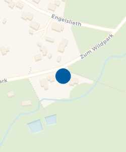 Vorschau: Karte von Wildpark Völlinghausen