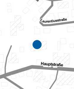 Vorschau: Karte von Sonderpostenbaumarkt