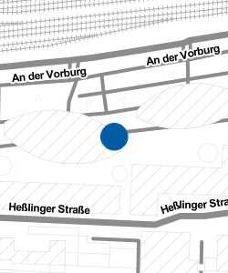 Vorschau: Karte von Kneipp® Outlet Designer Outlets Wolfsburg