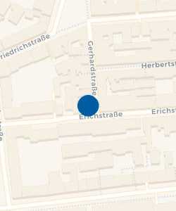 Vorschau: Karte von Mary's Treff