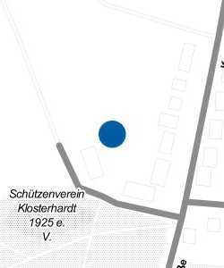 Vorschau: Karte von Fleisch- und Wurstwaren- großhandel Heinrich Engels GmbH