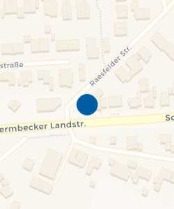 Vorschau: Karte von Schlemmer-Ecke