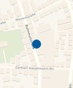 Vorschau: Karte von Reformhaus Escher