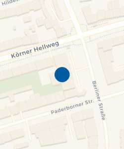 Vorschau: Karte von Rewe Grubendorfer