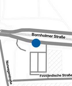 Vorschau: Karte von Bösebrücke