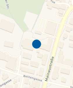 Vorschau: Karte von Grundschule Allmannsdorf