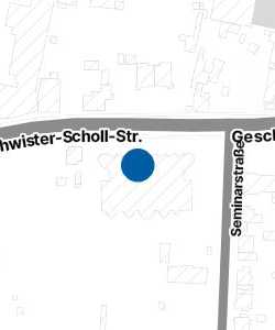 Vorschau: Karte von MVZ Sachsen-Anhalt Kinderarztpraxis Genthin