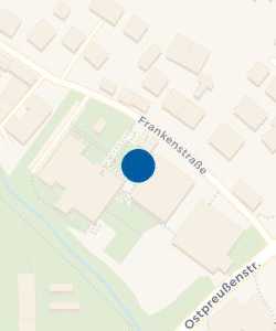 Vorschau: Karte von Wolfskeel-Realschule