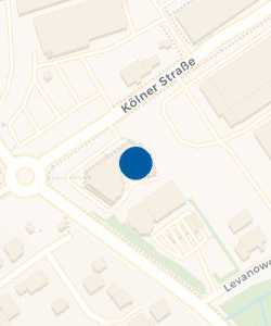 Vorschau: Karte von KOMM' IN Hotel