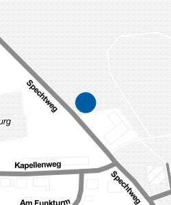Vorschau: Karte von Schlittenbahnen Frankenwarte
