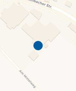 Vorschau: Karte von Gesamtschule Niederaula