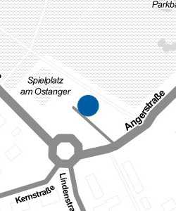 Vorschau: Karte von Ostanger