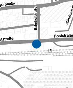 Vorschau: Karte von Backhaus Mahl GmbH & Co. KG