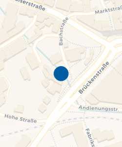 Vorschau: Karte von Baumhof