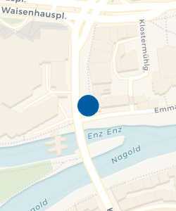 Vorschau: Karte von Emma-Jäger-Straße
