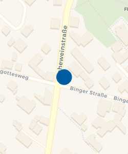 Vorschau: Karte von Bretzenheimer Kebab-Haus